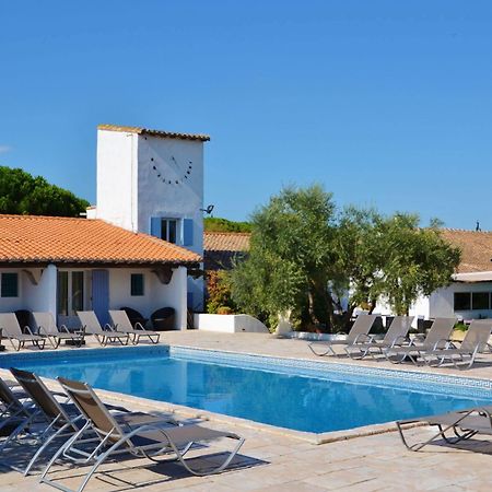 Hotel Mas De Calabrun Saintes-Maries-de-la-Mer Zewnętrze zdjęcie