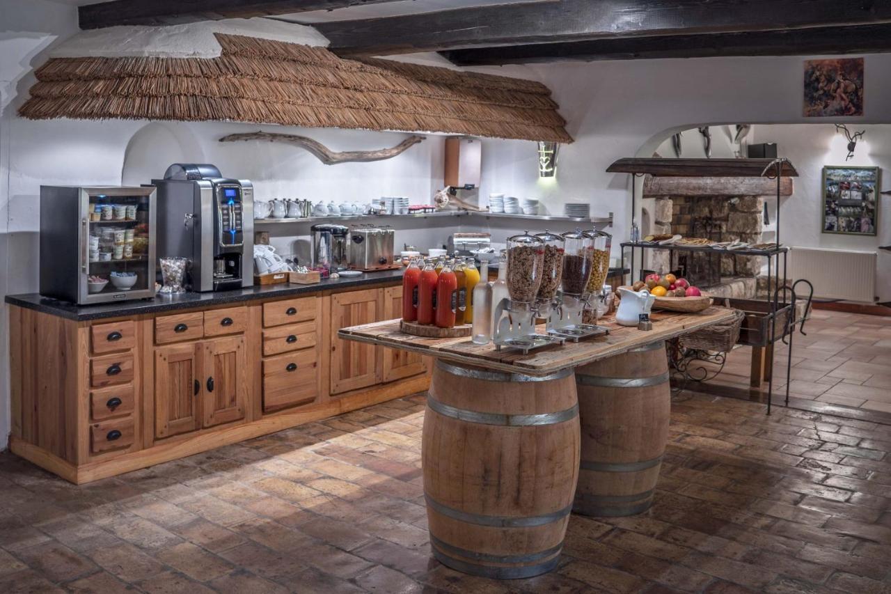 Hotel Mas De Calabrun Saintes-Maries-de-la-Mer Zewnętrze zdjęcie