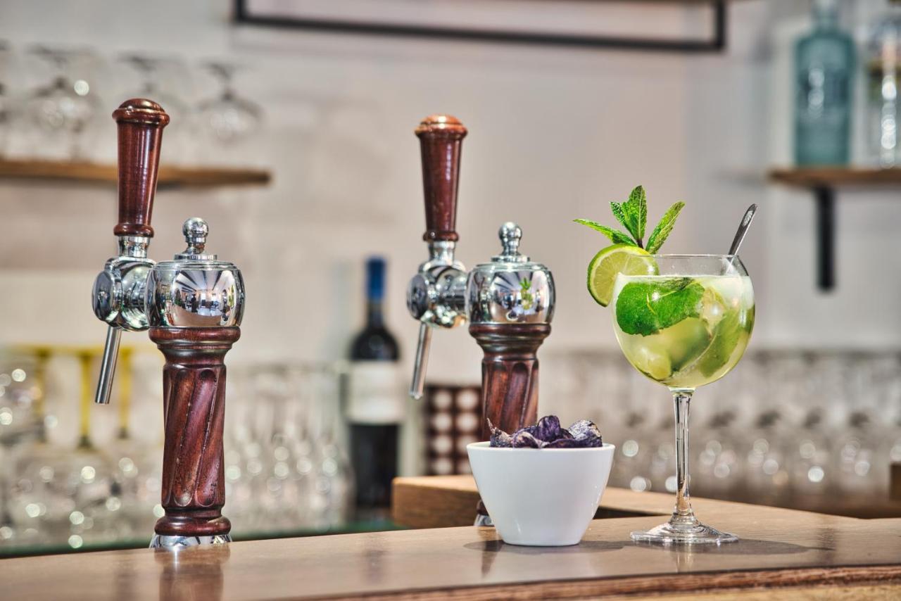 Hotel Mas De Calabrun Saintes-Maries-de-la-Mer Zewnętrze zdjęcie