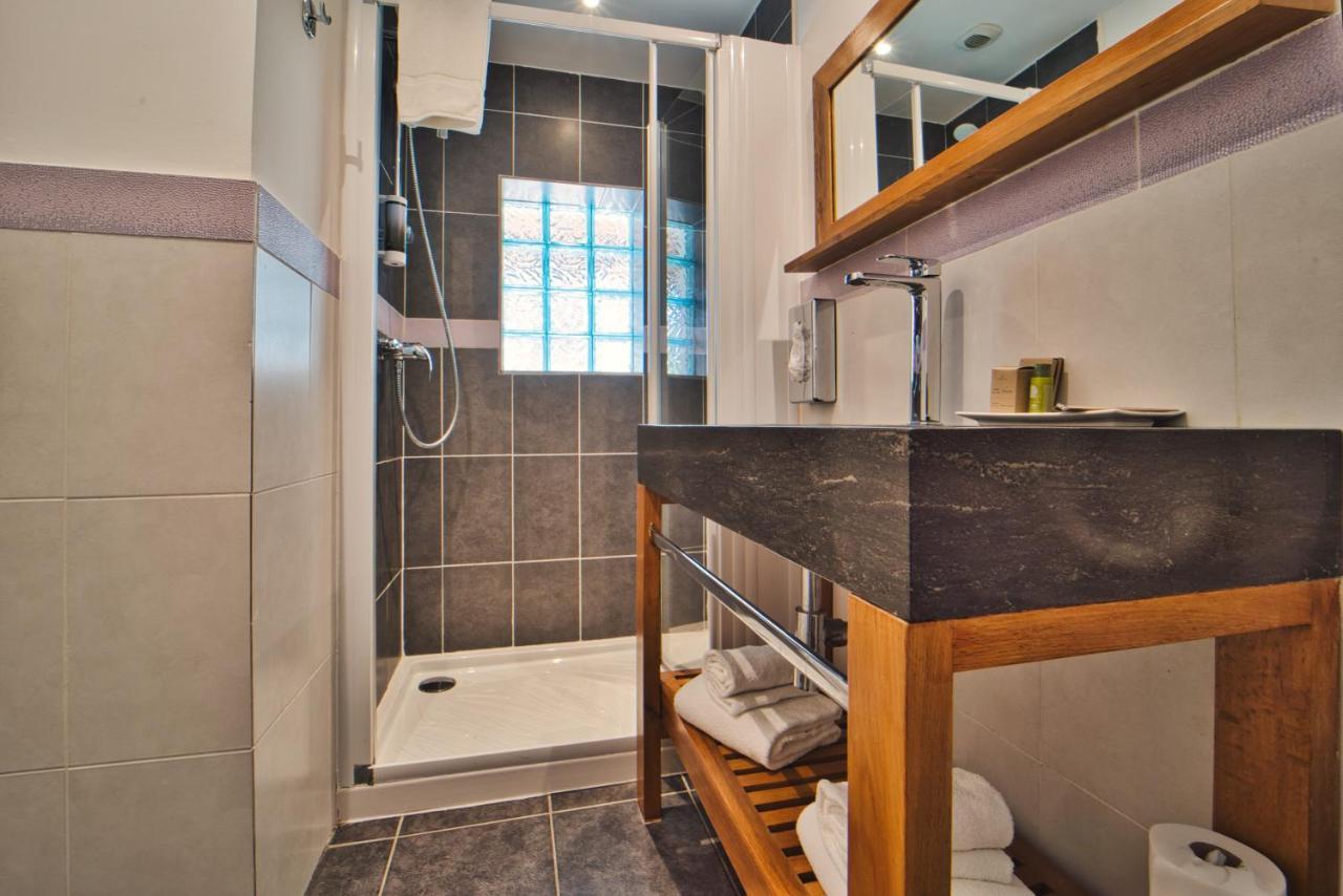 Hotel Mas De Calabrun Saintes-Maries-de-la-Mer Zewnętrze zdjęcie