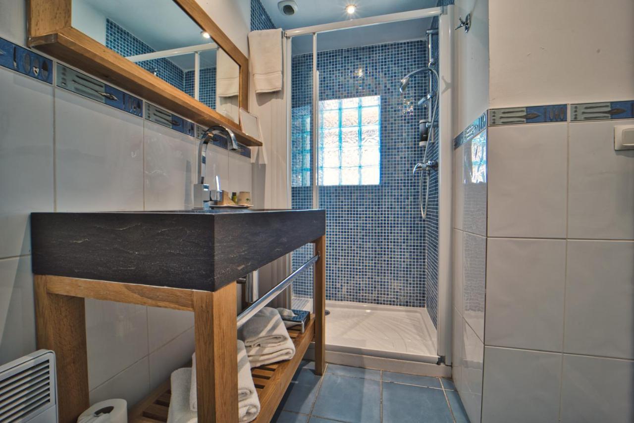Hotel Mas De Calabrun Saintes-Maries-de-la-Mer Zewnętrze zdjęcie