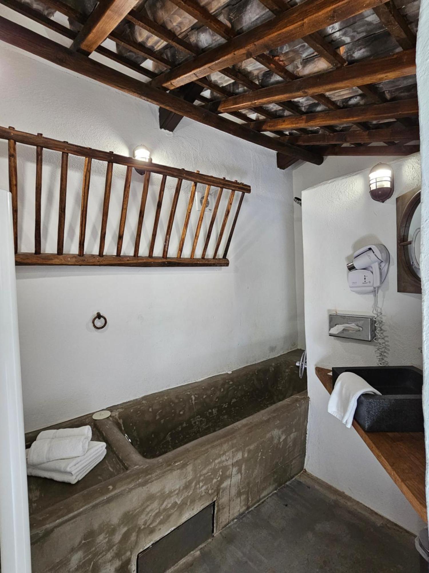 Hotel Mas De Calabrun Saintes-Maries-de-la-Mer Zewnętrze zdjęcie