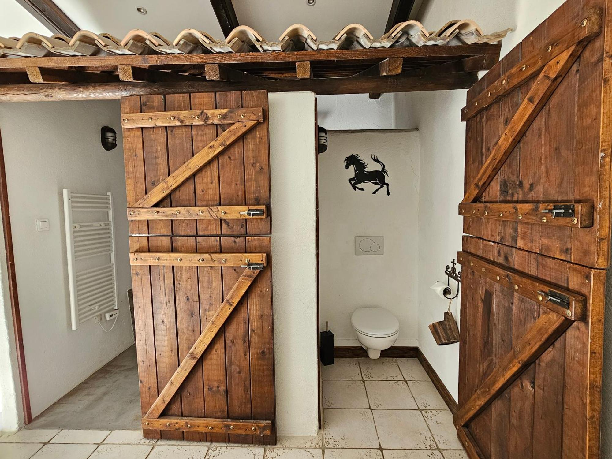 Hotel Mas De Calabrun Saintes-Maries-de-la-Mer Zewnętrze zdjęcie