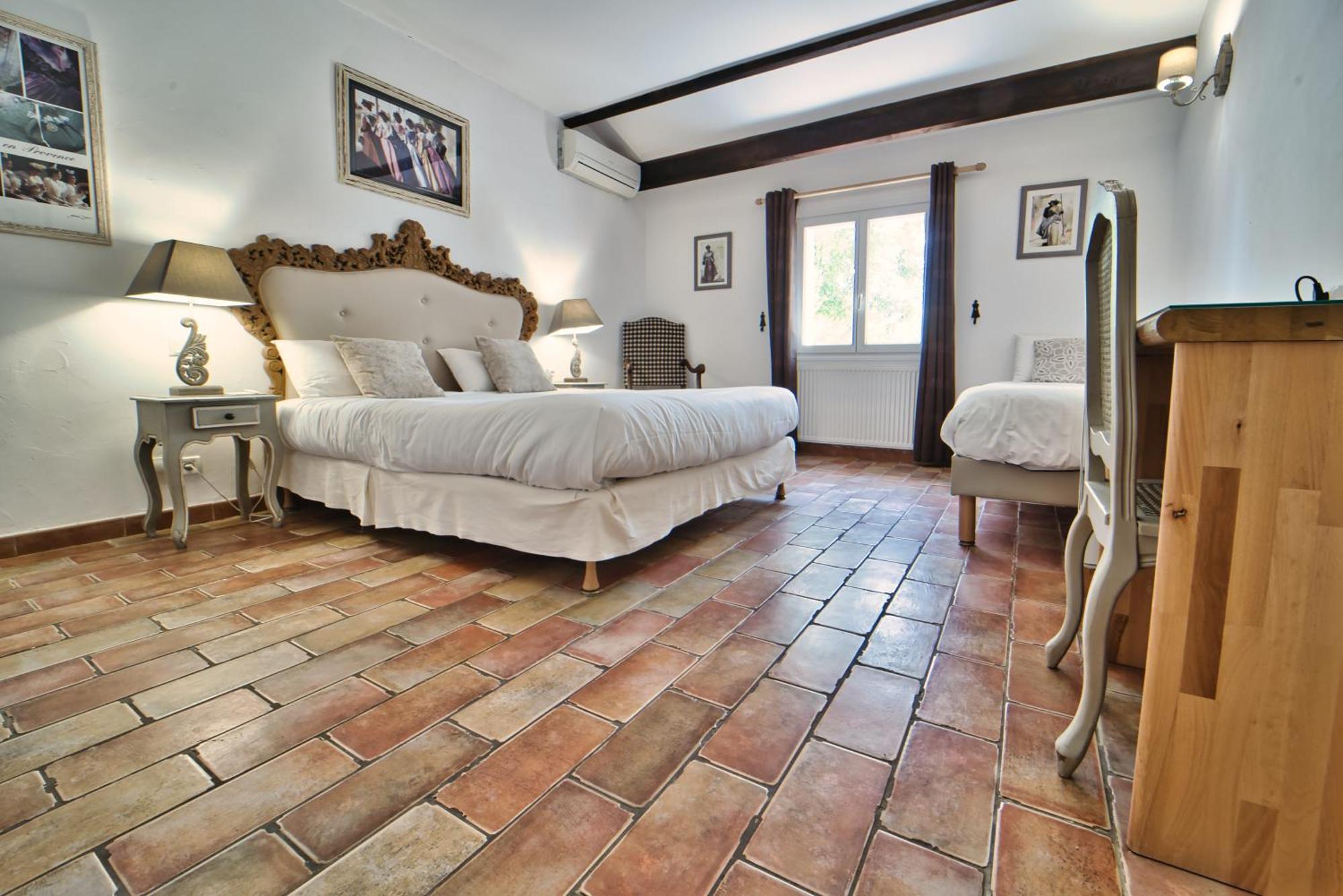 Hotel Mas De Calabrun Saintes-Maries-de-la-Mer Zewnętrze zdjęcie
