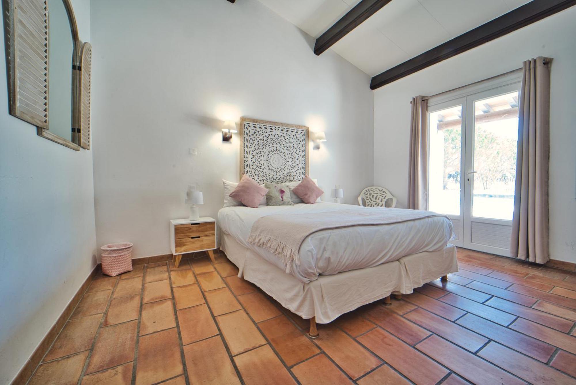 Hotel Mas De Calabrun Saintes-Maries-de-la-Mer Zewnętrze zdjęcie