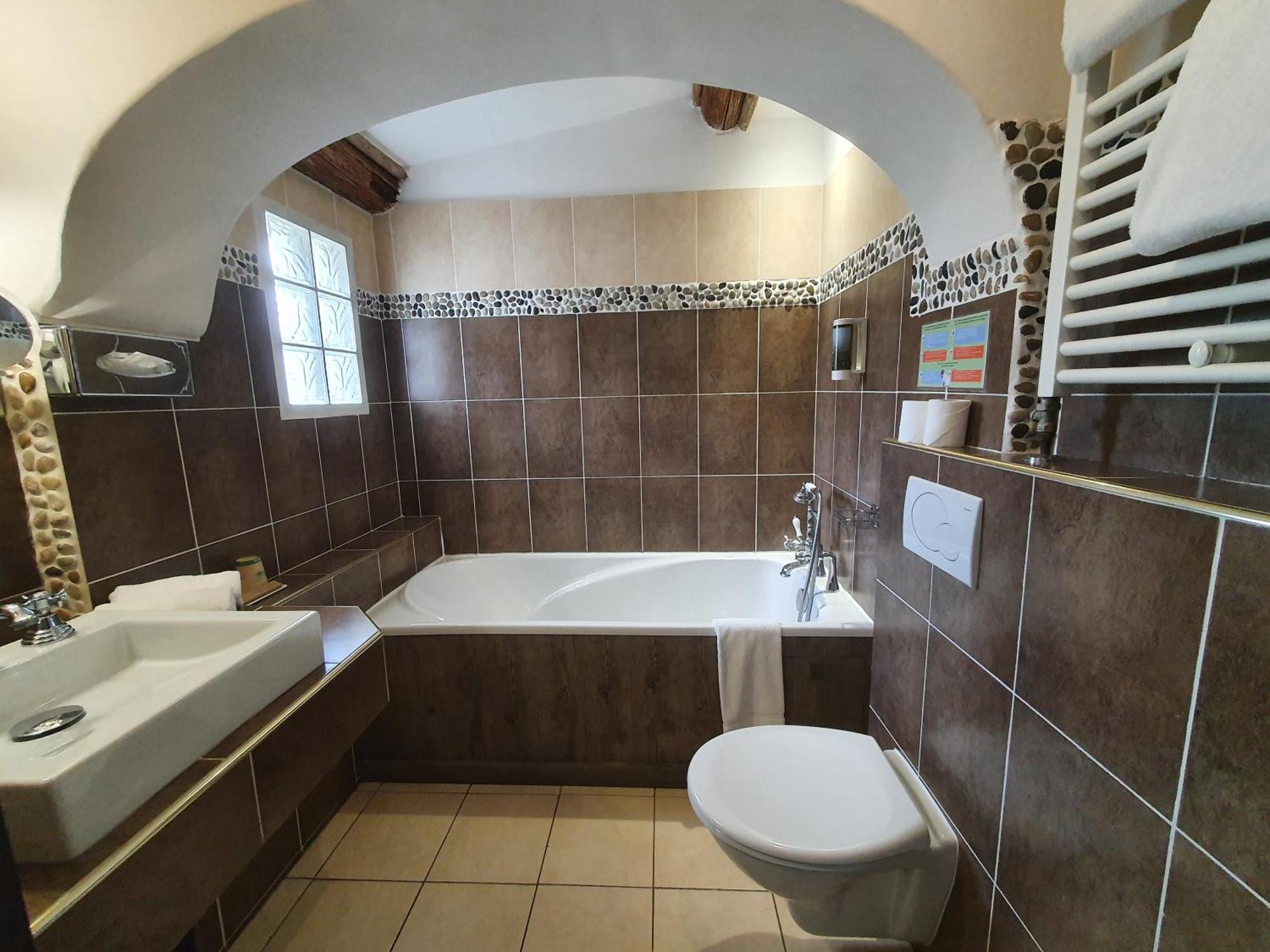 Hotel Mas De Calabrun Saintes-Maries-de-la-Mer Zewnętrze zdjęcie