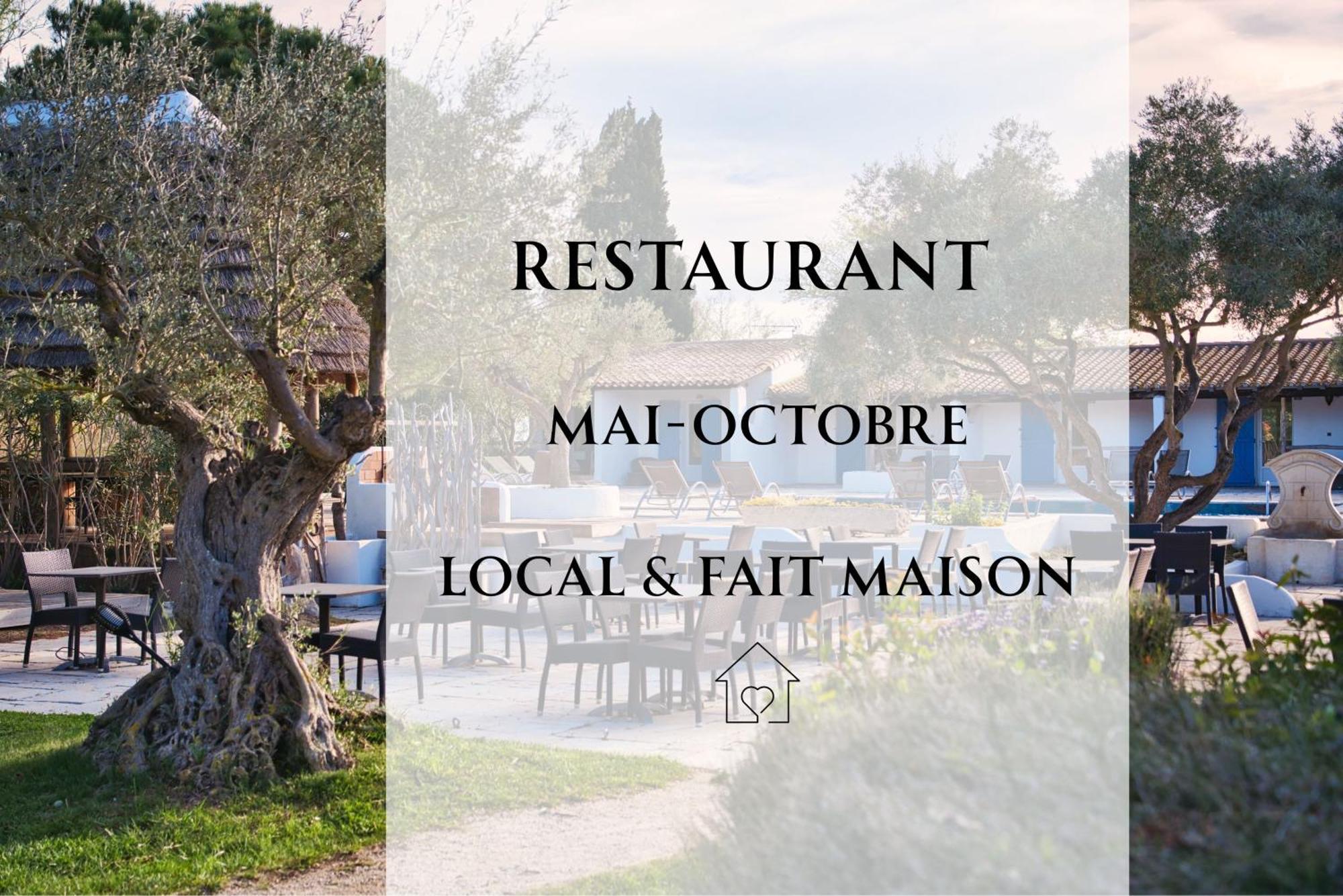 Hotel Mas De Calabrun Saintes-Maries-de-la-Mer Zewnętrze zdjęcie