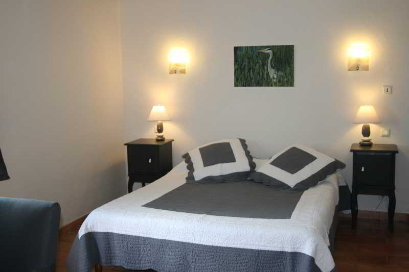 Hotel Mas De Calabrun Saintes-Maries-de-la-Mer Zewnętrze zdjęcie