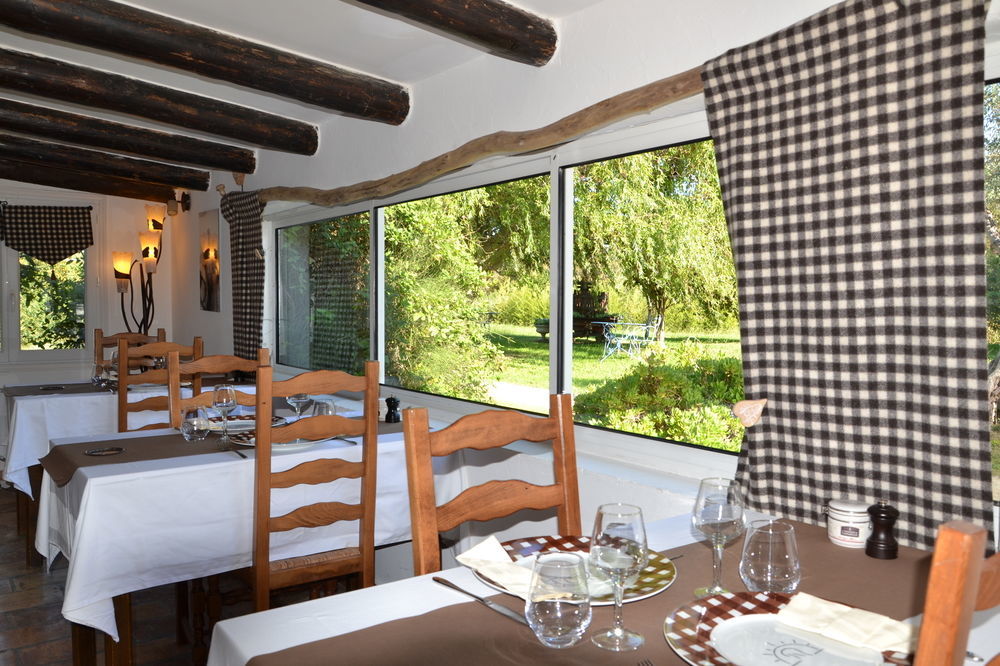 Hotel Mas De Calabrun Saintes-Maries-de-la-Mer Zewnętrze zdjęcie