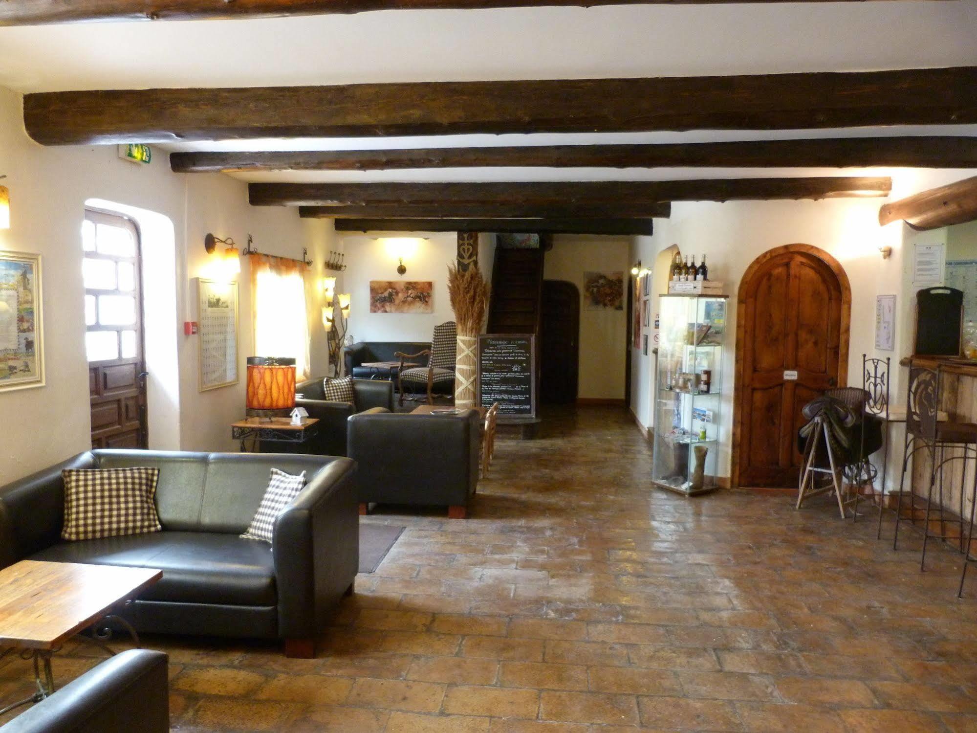Hotel Mas De Calabrun Saintes-Maries-de-la-Mer Zewnętrze zdjęcie